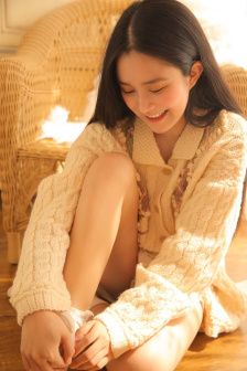 古灵精探