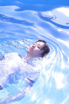 明星专题：叶子